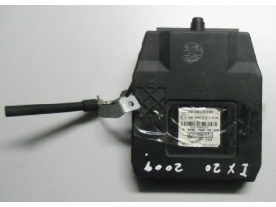 BCM Hyundai ix20 2009 bcm12